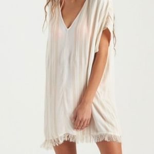Billabong Women's Swim Cover-Up
